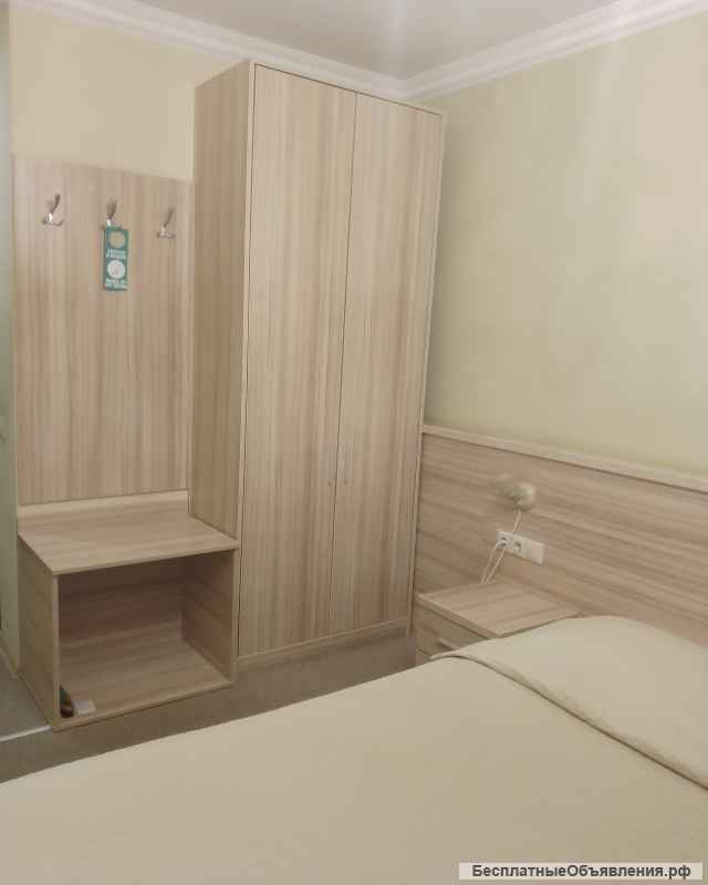 Сдаются комфортабельные номера