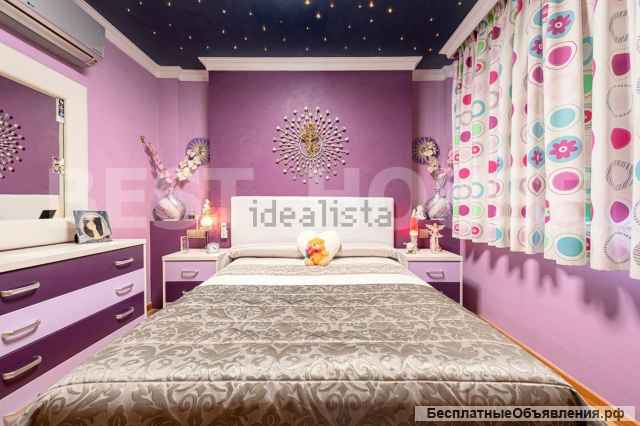 Дом где абсолютное спокойствие уникального дизайна