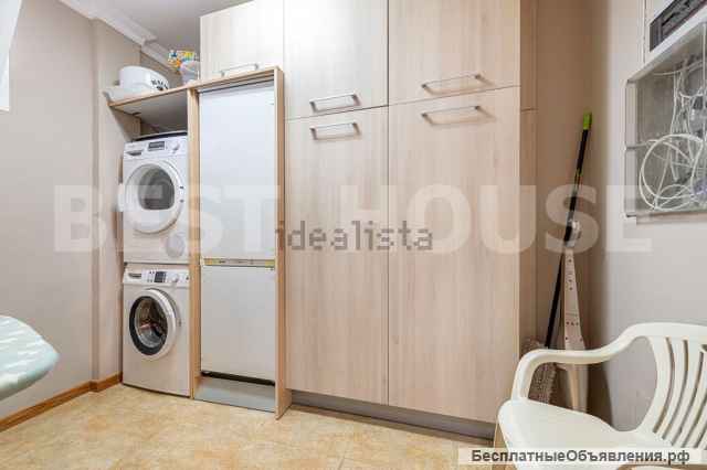 Дом где абсолютное спокойствие уникального дизайна