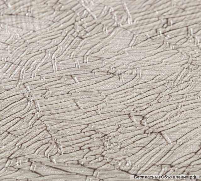 Обои флизелиновые Maxwall Freska белые, молочные