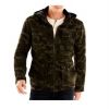 Levi's Camouflage Jacket Twill Field Military cotton men's size M NEW
