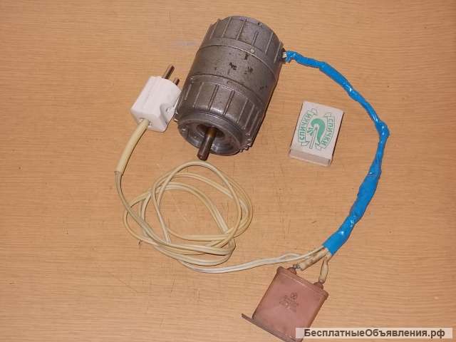 ЭлектроДвигатель