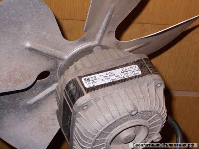 ЭлектроДвигатель