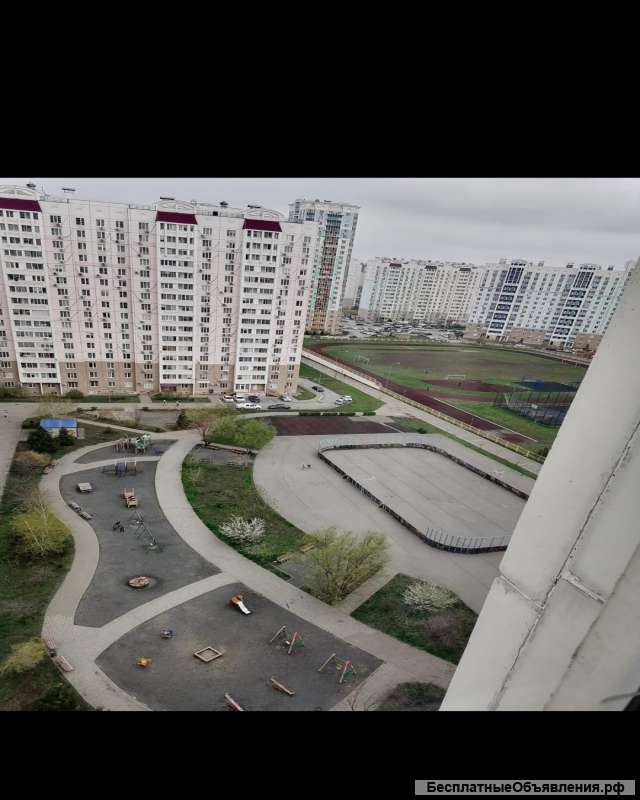 1к квартира район Ливенцовка