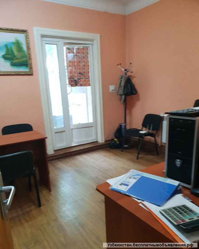 Офис / Ofis sotiladi