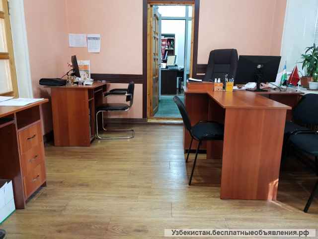 Офис / Ofis sotiladi