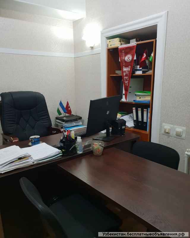 Офис / Ofis sotiladi