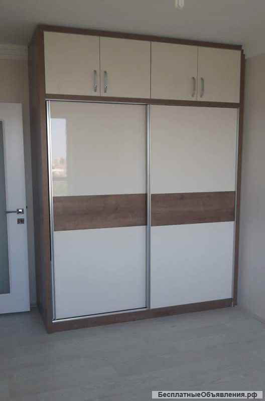 Изготовление и сборка корпусной мебели под заказ