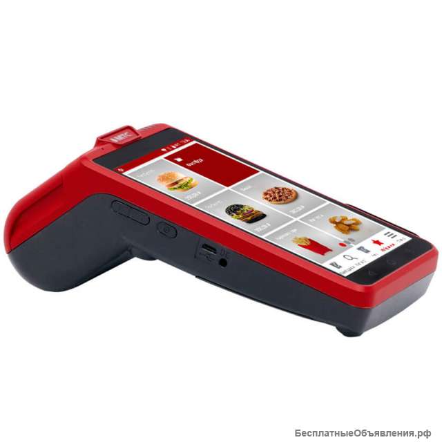 Замена фискального накопителя, обслуживание ККМ