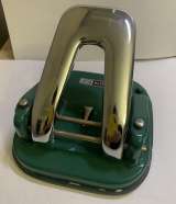 Антикварный дырокол LION 85 (Япония)