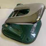 Антикварный дырокол LION 85 (Япония)