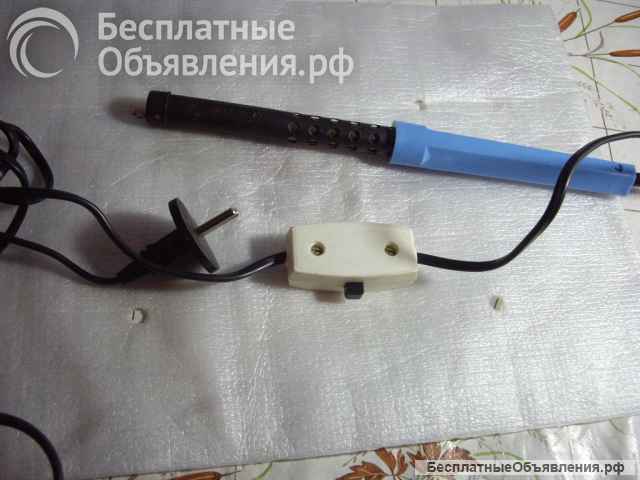 Паяльники ЭПСН-65