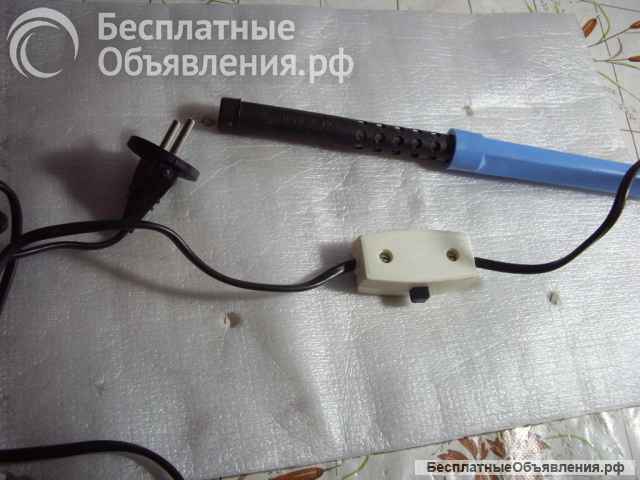 Паяльники ЭПСН-65