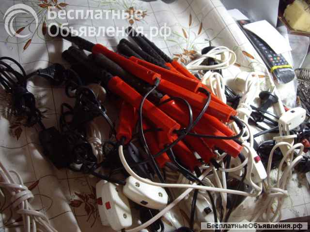 Паяльники ЭПСН-65