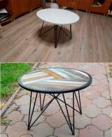 Перекраска, реставрация мебели Краснодар