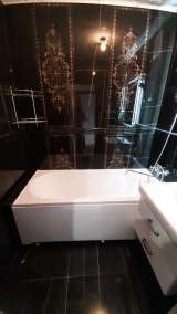 Ванна под ключ