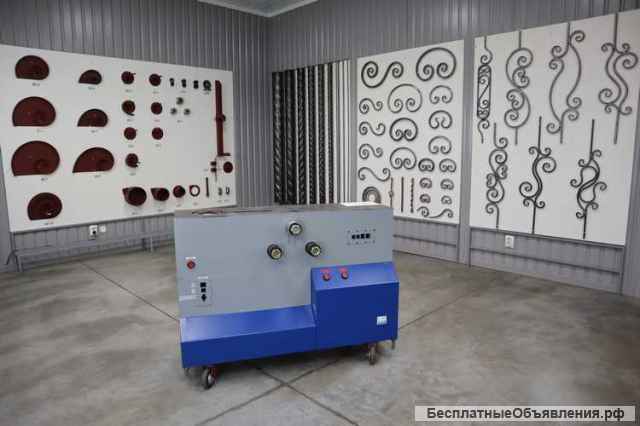 Кузнечные станки