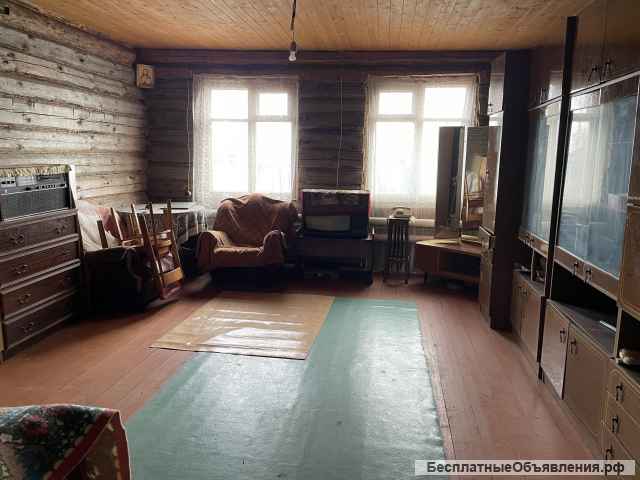 Дом 195 кв.м. на участке 8.6 соток в городе