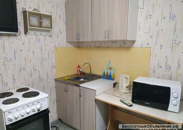 Сдадим квартиру на длительный срок