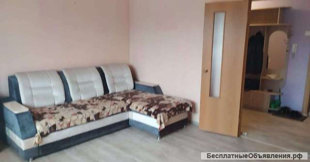 Сдадим квартиру