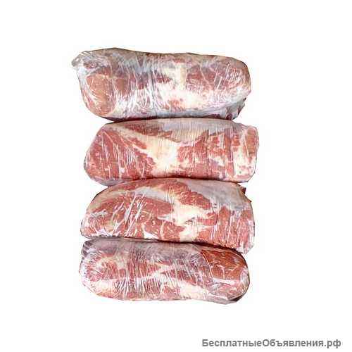 Мясо говядина, свинина, цыпленка бройлера