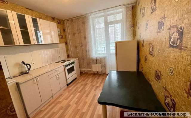 Сдам квартиру