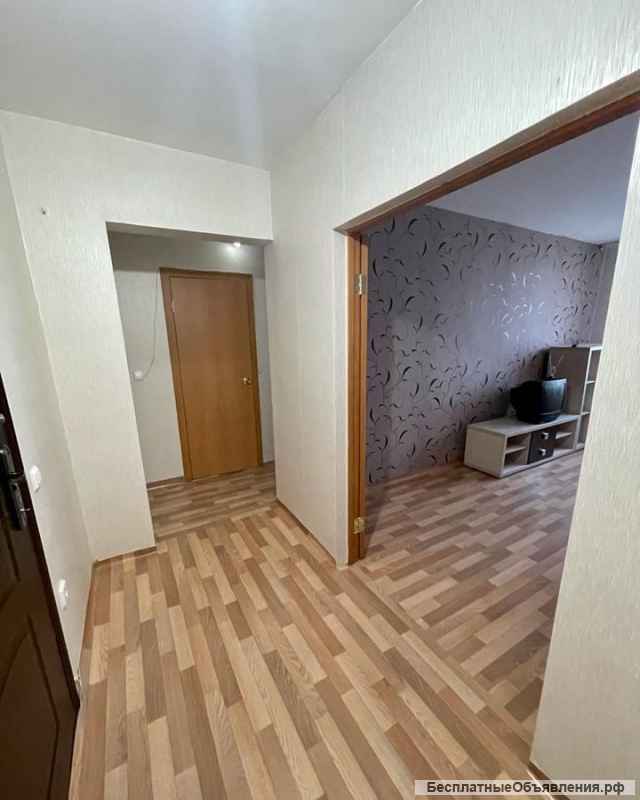 Сдам квартиру