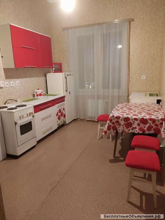 Сдается комната в районе Люблино Тц Москва