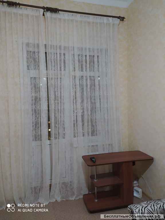Сдается комната в районе Люблино Тц Москва