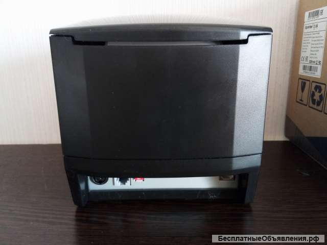 Термопринтер прямой печати Xprinter xp 365b