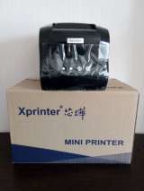 Термопринтер прямой печати Xprinter xp 365b