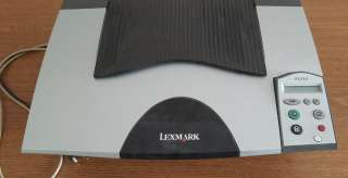 Lexmark X5250