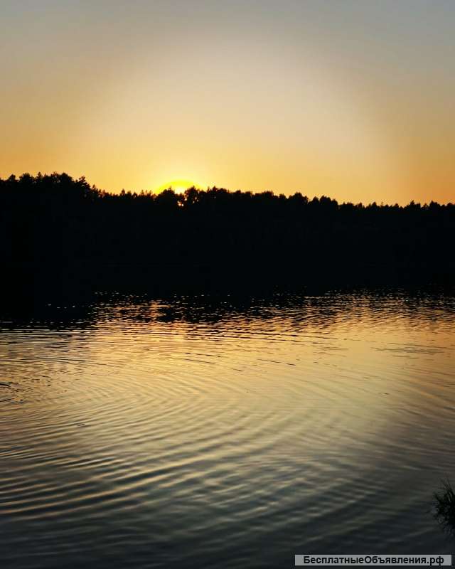 Ретрит на Светлояр