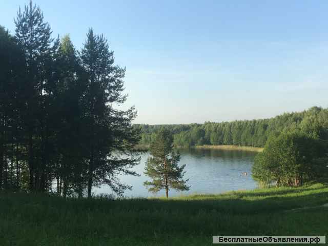 Ретрит на Светлояр