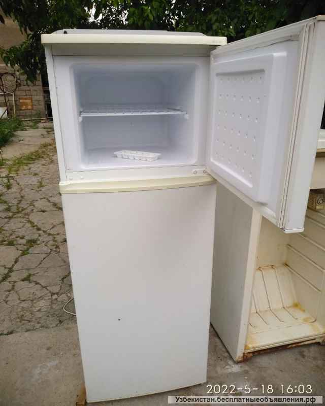 Ремонт холодильников Любой сложности