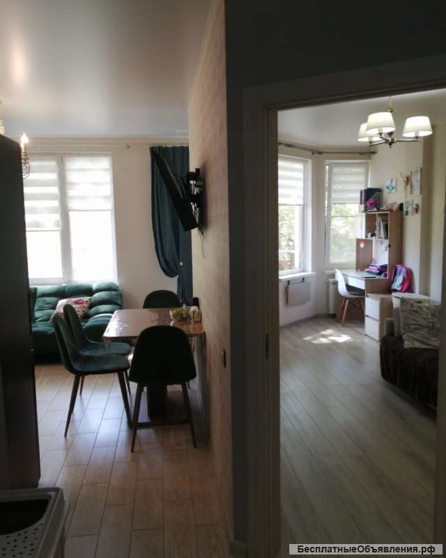 Евро двушку