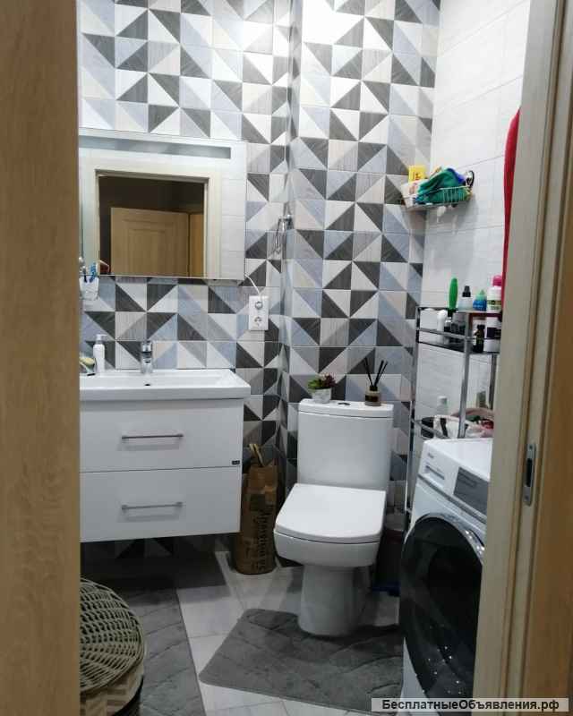 Евро двушку