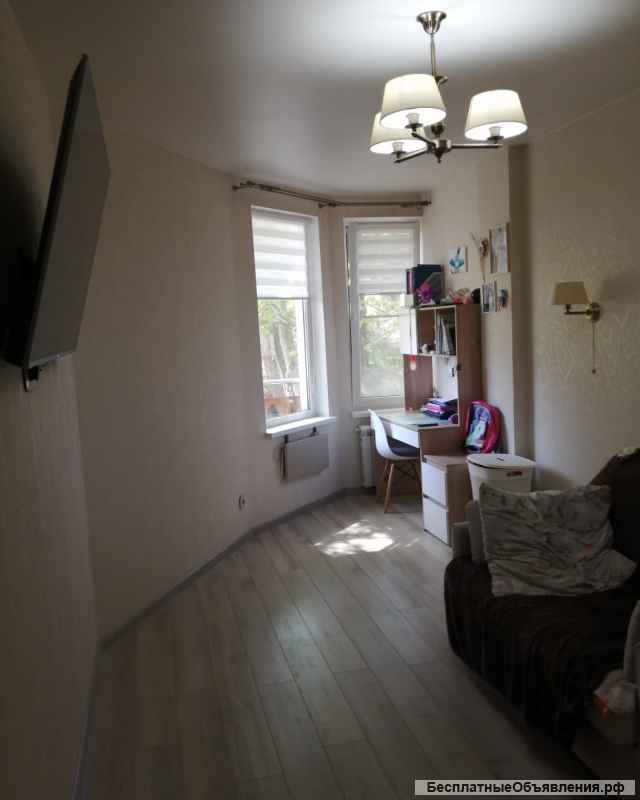 Евро двушку