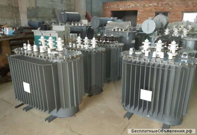 Покупаем Бу КТП. Подстанций