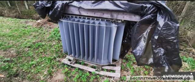 Выкупем трансформаторы. ТМГ