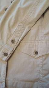 Мужской костюм, Х/Б, вельвет, Velaner, р-р 50. САМОВЫВОЗ