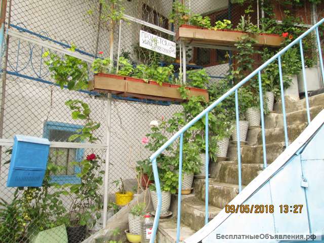 Мини гостиница от хозяина