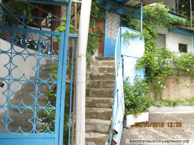 Мини гостиница от хозяина