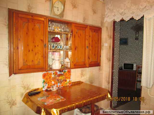 Мини гостиница от хозяина