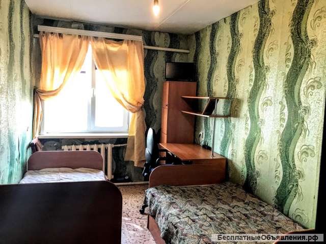 3-х комн. квартира