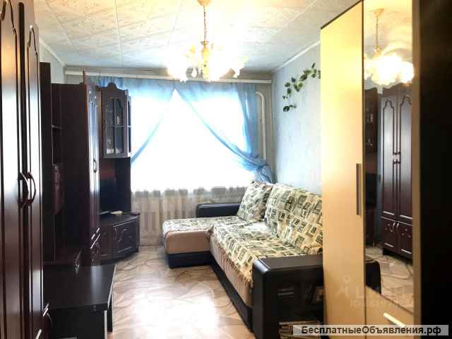 3-х комн. квартира