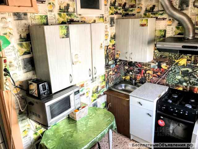 3-х комн. квартира