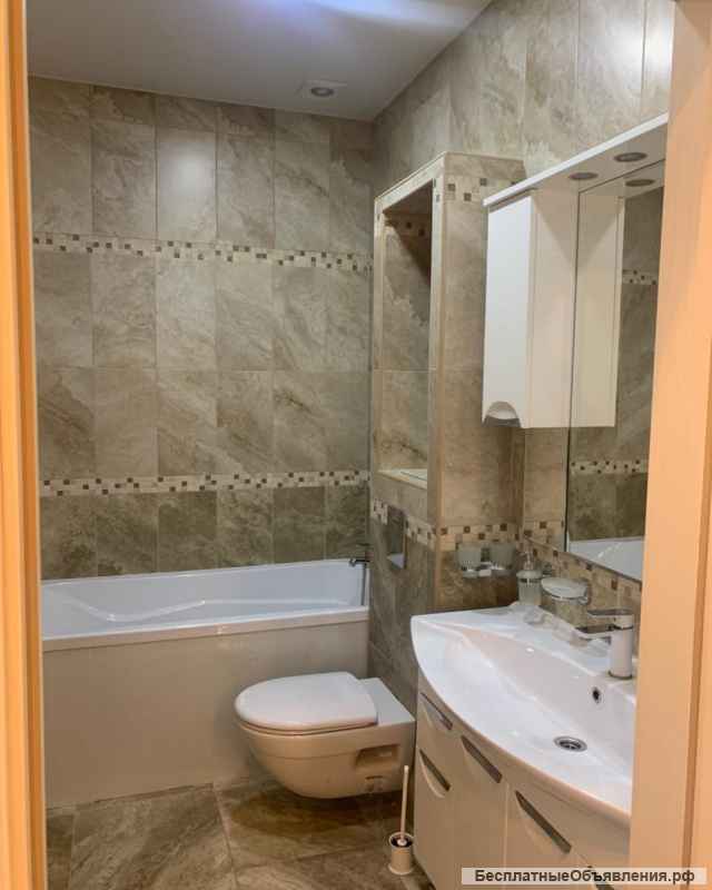 Отличный, уютный ДОМ с дизайнерскими ремонтом