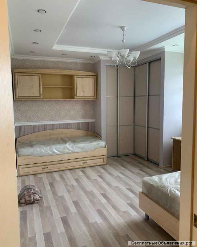 Отличный, уютный ДОМ с дизайнерскими ремонтом