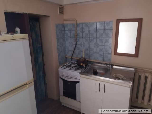 Сдам времянку